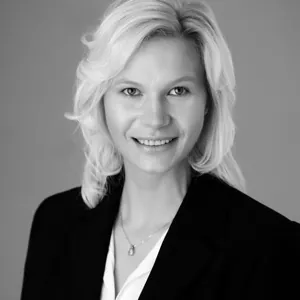 Antje Dangl