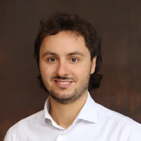 Gerardo Storione